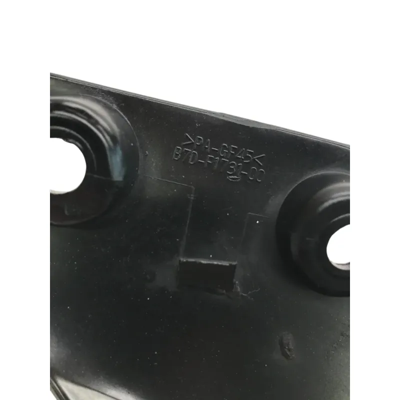 Cache carenage coque arriere gauche YAMAHA MT 125 2021-2024