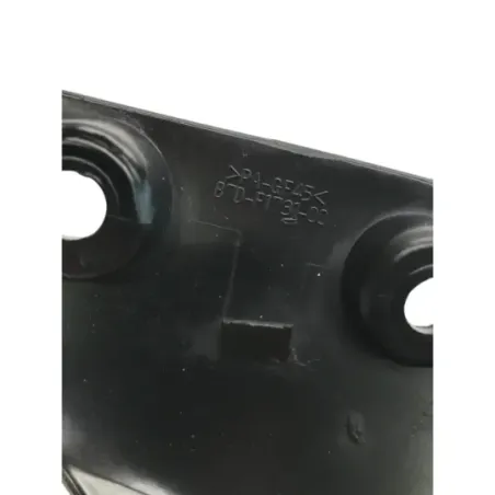 Cache carenage coque arriere gauche YAMAHA MT 125 2021-2024