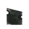 Cache carenage coque arriere gauche YAMAHA MT 125 2021-2024 Cache carenage coque arriere gauche YAMAHA MT 125 2021-2024