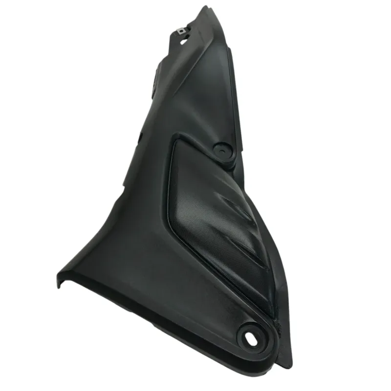 Cache carenage sous selle droit YAMAHA MT 125 2021-2024