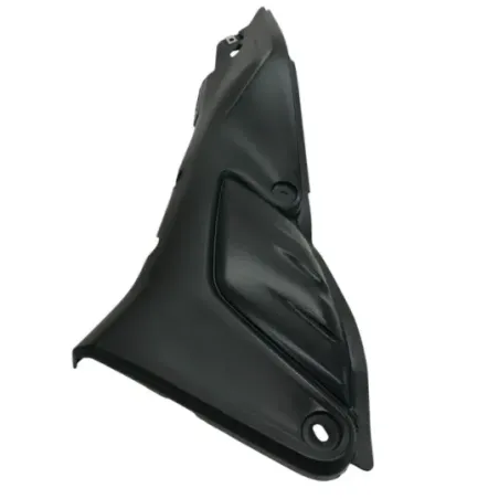 Cache carenage sous selle droit YAMAHA MT 125 2021-2024