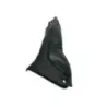 Cache carenage sous selle droit YAMAHA MT 125 2021-2024 Cache carenage sous selle droit YAMAHA MT 125 2021-2024