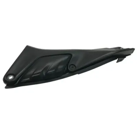 Cache carenage sous selle droit YAMAHA MT 125 2021-2024