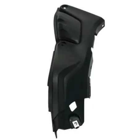 Cache carenage sous selle droit YAMAHA MT 125 2021-2024