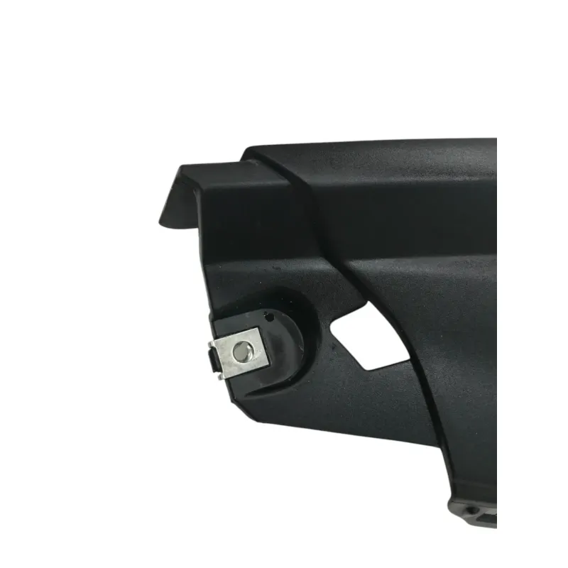 Cache carenage sous selle droit YAMAHA MT 125 2021-2024