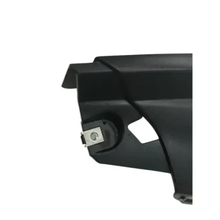 Cache carenage sous selle droit YAMAHA MT 125 2021-2024