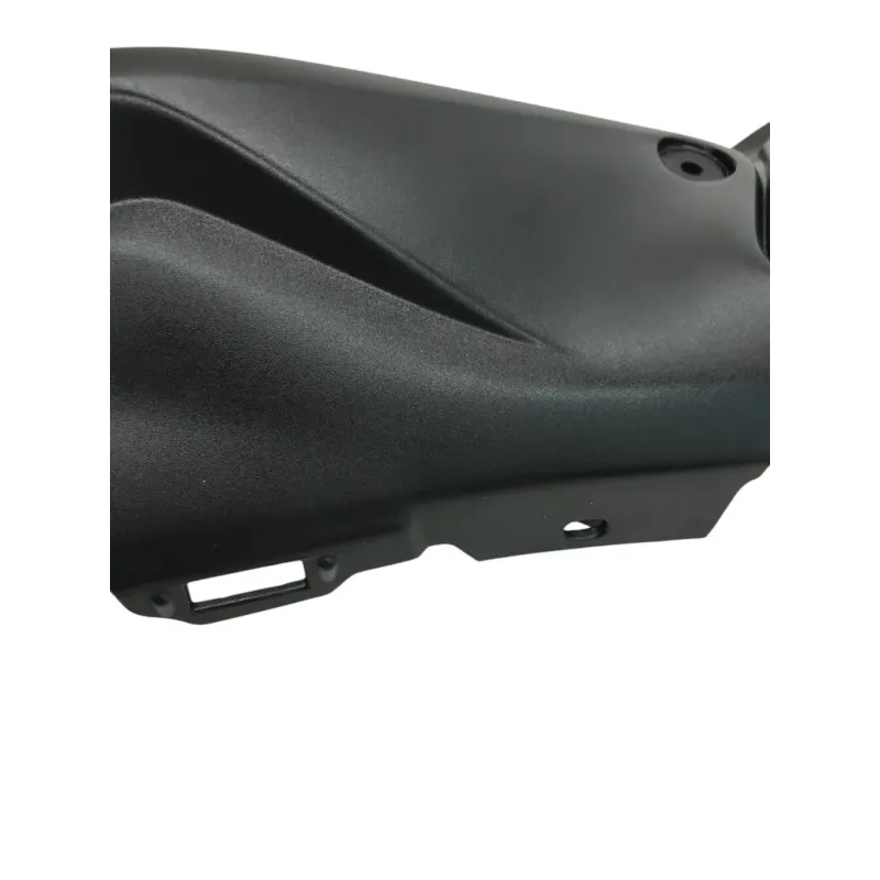 Cache carenage sous selle droit YAMAHA MT 125 2021-2024