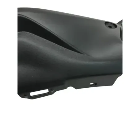 Cache carenage sous selle droit YAMAHA MT 125 2021-2024