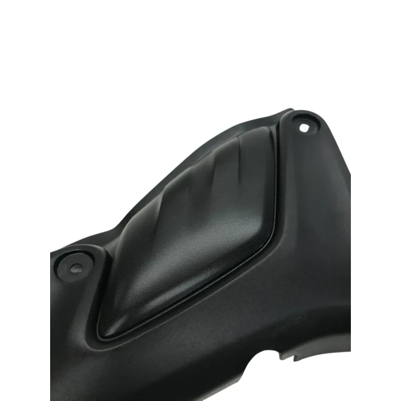 Cache carenage sous selle droit YAMAHA MT 125 2021-2024