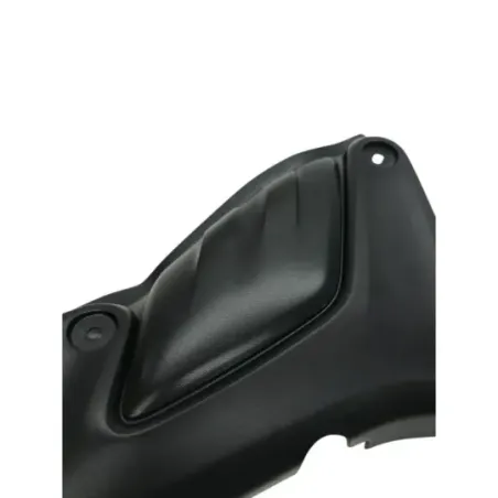Cache carenage sous selle droit YAMAHA MT 125 2021-2024