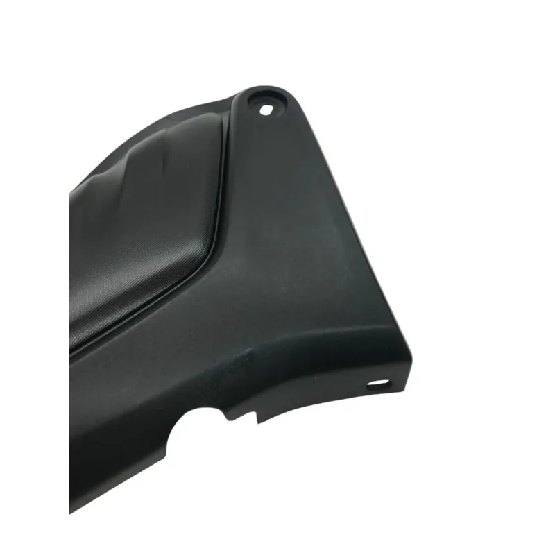 Cache carenage sous selle droit YAMAHA MT 125 2021-2024