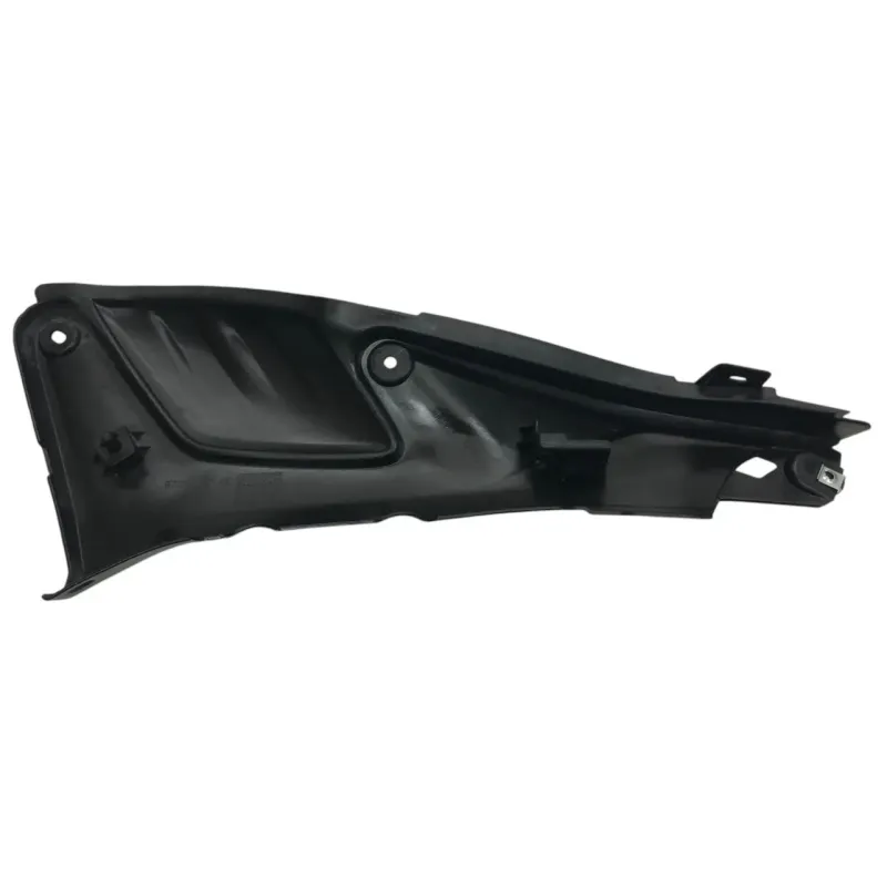 Cache carenage sous selle droit YAMAHA MT 125 2021-2024