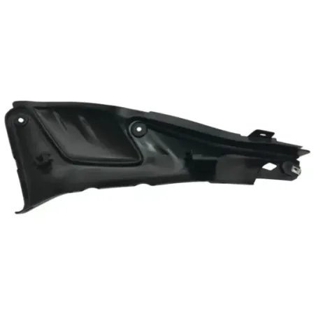 Cache carenage sous selle droit YAMAHA MT 125 2021-2024
