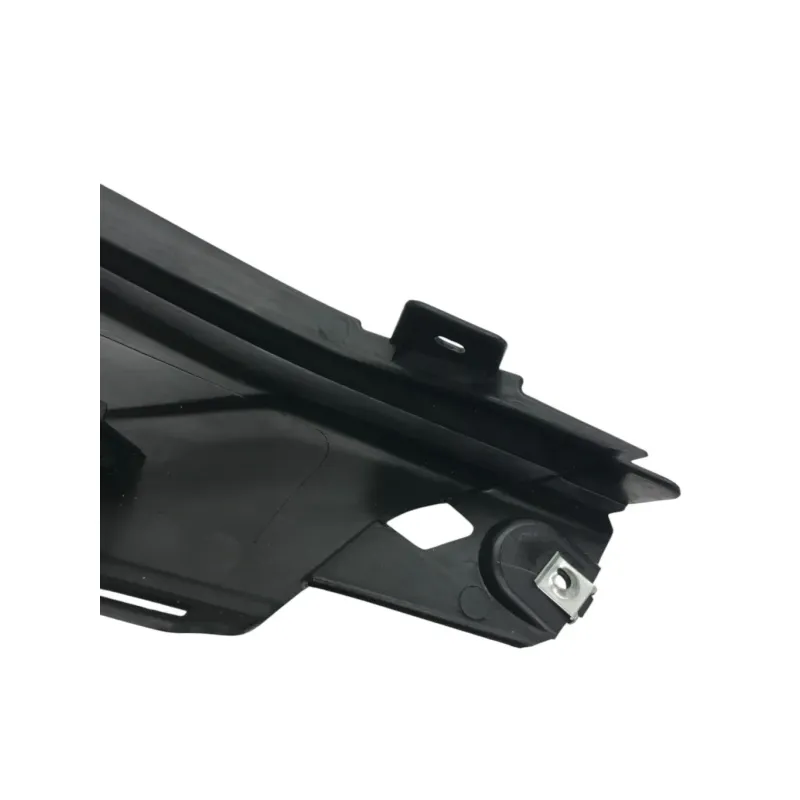 Cache carenage sous selle droit YAMAHA MT 125 2021-2024