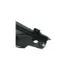 Cache carenage sous selle droit YAMAHA MT 125 2021-2024 Cache carenage sous selle droit YAMAHA MT 125 2021-2024