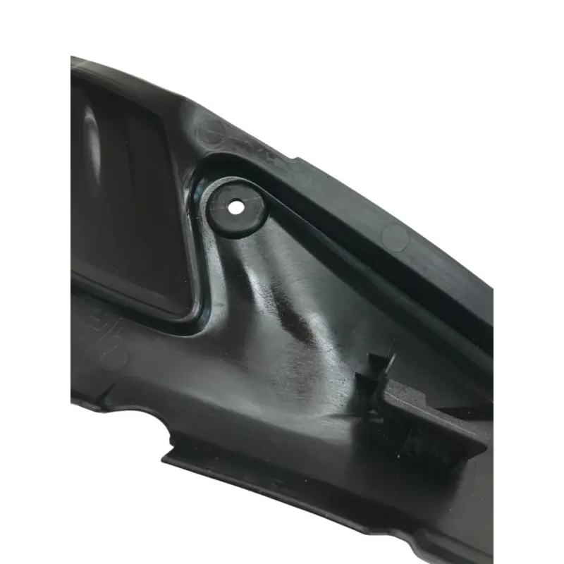 Cache carenage sous selle droit YAMAHA MT 125 2021-2024