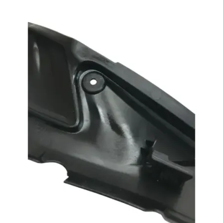 Cache carenage sous selle droit YAMAHA MT 125 2021-2024