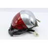 Feu arriere APRILIA CLASSIC 125 1995 - 1999 Feu arriere APRILIA CLASSIC 125 1995 - 1999