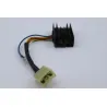 Regulateur charge batterie APRILIA CLASSIC 125 1995 - 1999 Regulateur charge batterie APRILIA CLASSIC 125 1995 - 1999