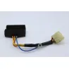 Regulateur charge batterie APRILIA CLASSIC 125 1995 - 1999 Regulateur charge batterie APRILIA CLASSIC 125 1995 - 1999