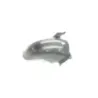Garde boue arriere YAMAHA TDM 850 1991-1993