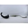 Ligne d'echappement APRILIA CLASSIC 125 1995 - 1999 Ligne d'echappement APRILIA CLASSIC 125 1995 - 1999