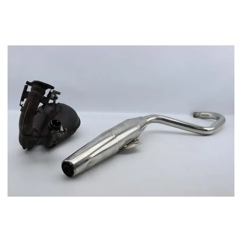 Ligne d'echappement APRILIA CLASSIC 125 1995 - 1999