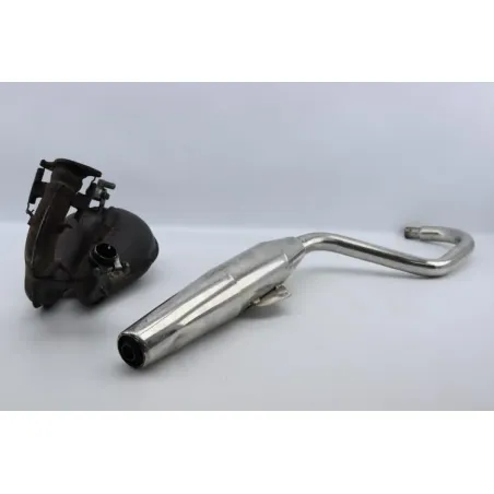 Ligne d'echappement APRILIA CLASSIC 125 1995 - 1999