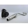 Ligne d'echappement APRILIA CLASSIC 125 1995 - 1999 Ligne d'echappement APRILIA CLASSIC 125 1995 - 1999