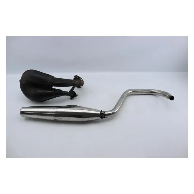 Ligne d'echappement APRILIA CLASSIC 125 1995 - 1999