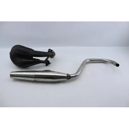 Ligne d'echappement APRILIA CLASSIC 125 1995 - 1999