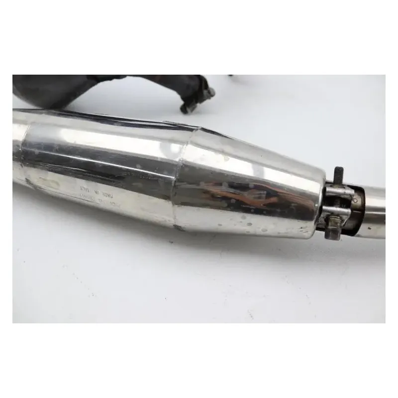 Ligne d'echappement APRILIA CLASSIC 125 1995 - 1999