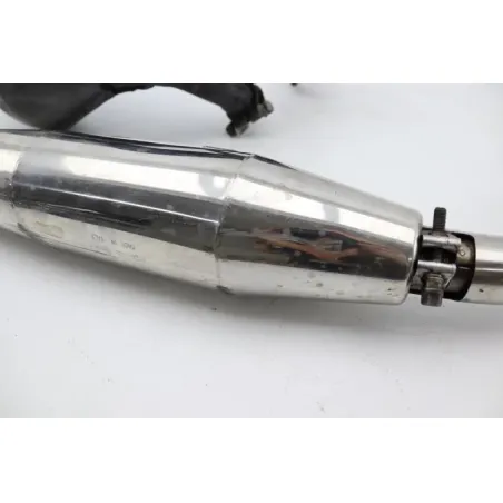 Ligne d'echappement APRILIA CLASSIC 125 1995 - 1999