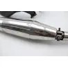 Ligne d'echappement APRILIA CLASSIC 125 1995 - 1999 Ligne d'echappement APRILIA CLASSIC 125 1995 - 1999