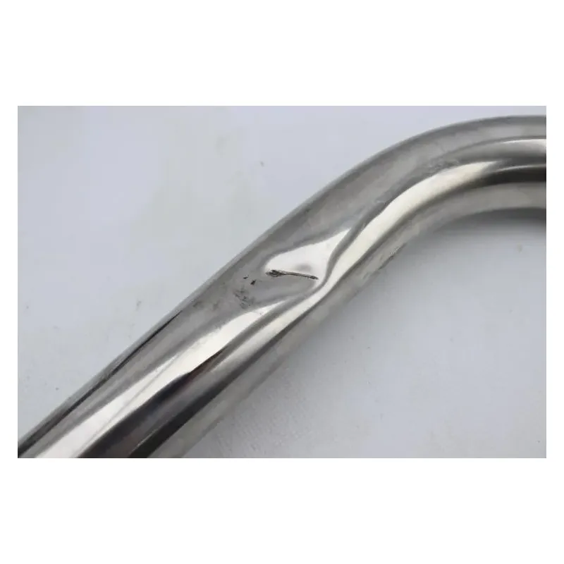 Ligne d'echappement APRILIA CLASSIC 125 1995 - 1999