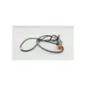 Capteur ABS avant HONDA NTV 700 DEAUVILLE ABS 2006 - 2016 Capteur ABS avant HONDA NTV 700 DEAUVILLE ABS 2006 - 2016