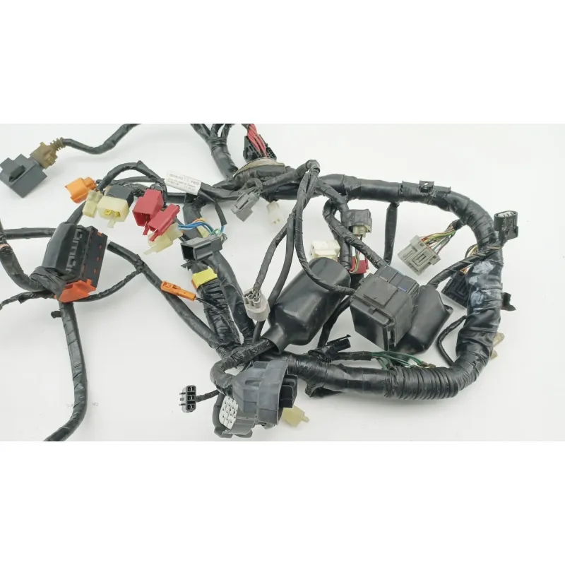Faisceau electrique HONDA NTV 700 DEAUVILLE ABS 2006 - 2016