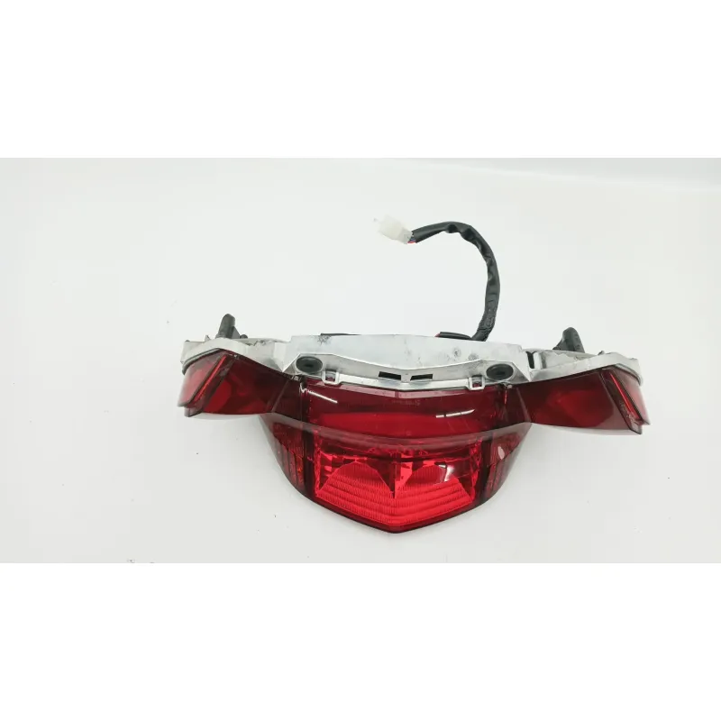 Feu arriere HONDA NTV 700 DEAUVILLE ABS 2006 - 2016