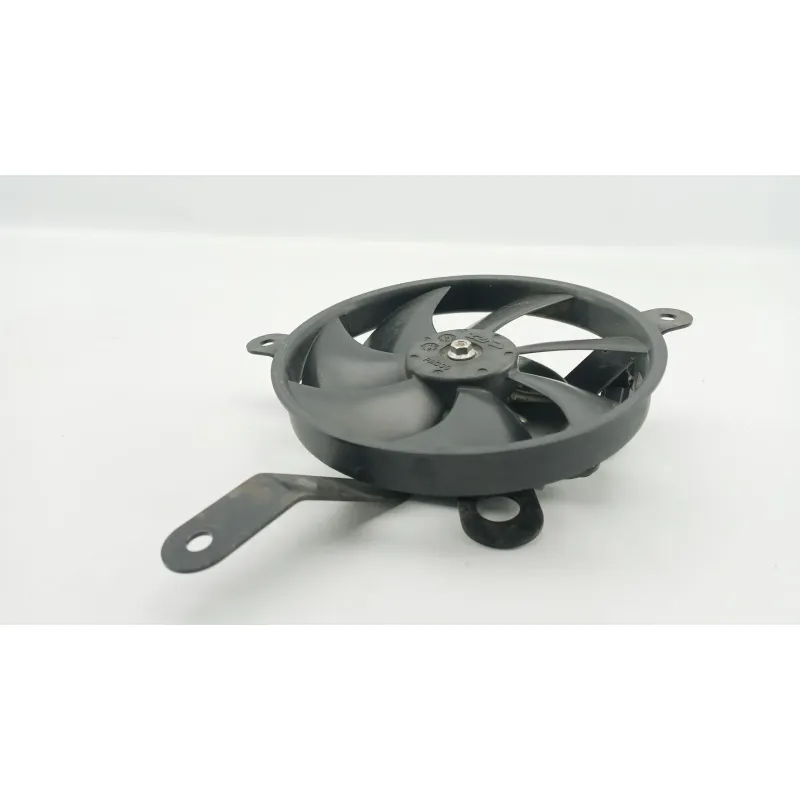 Ventilateur HONDA NTV 700 DEAUVILLE ABS 2006 - 2016