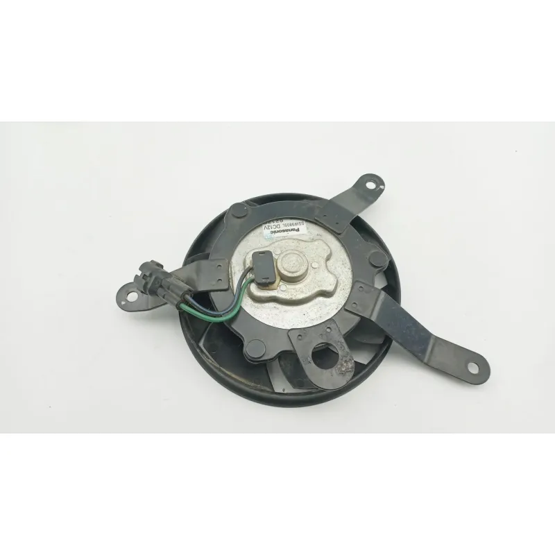 Ventilateur HONDA NTV 700 DEAUVILLE ABS 2006 - 2016