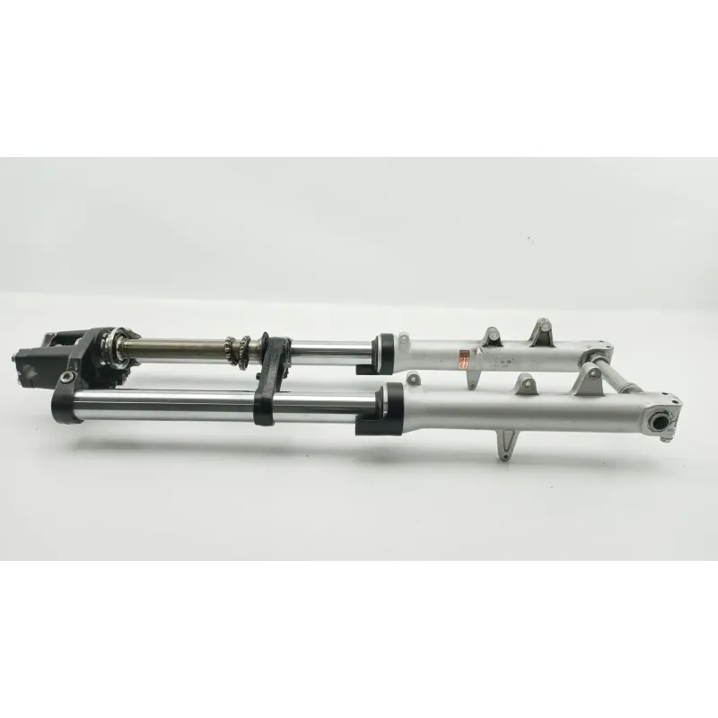 Fourche complete HONDA NTV 700 DEAUVILLE ABS 2006 - 2016