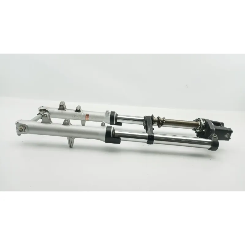 Fourche complete HONDA NTV 700 DEAUVILLE ABS 2006 - 2016