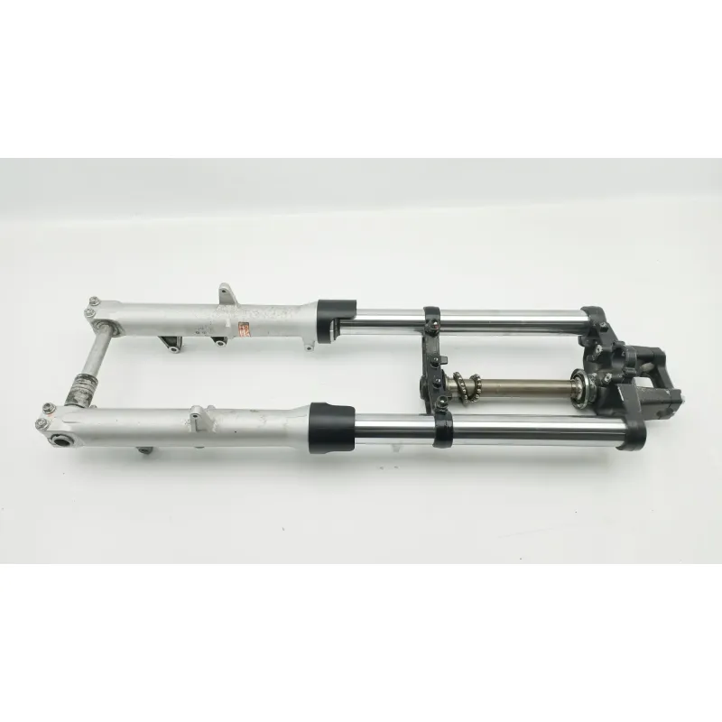 Fourche complete HONDA NTV 700 DEAUVILLE ABS 2006 - 2016
