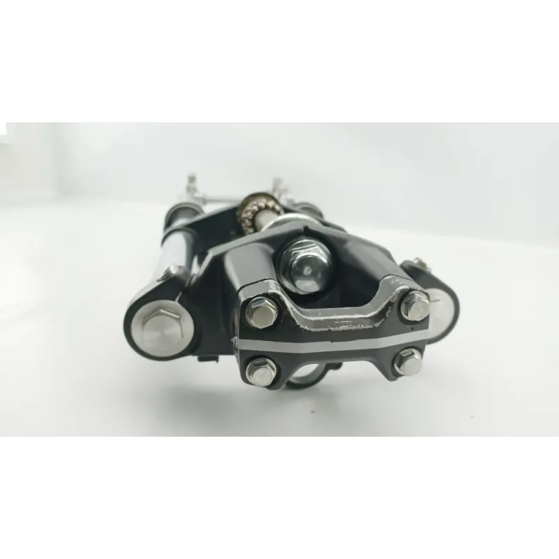 Fourche complete HONDA NTV 700 DEAUVILLE ABS 2006 - 2016