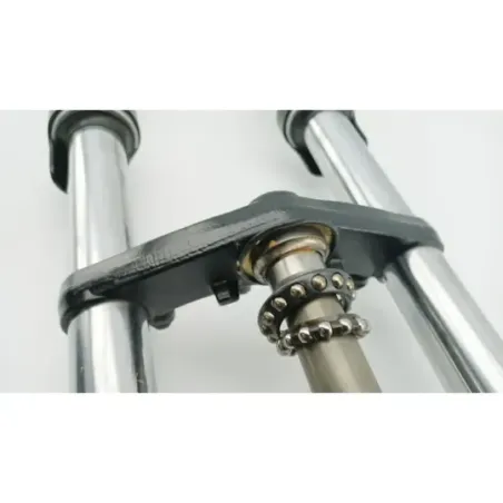 Fourche complete HONDA NTV 700 DEAUVILLE ABS 2006 - 2016