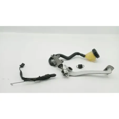 Maitre cylindre frein arriere HONDA NTV 700 DEAUVILLE ABS 2006 - 2016