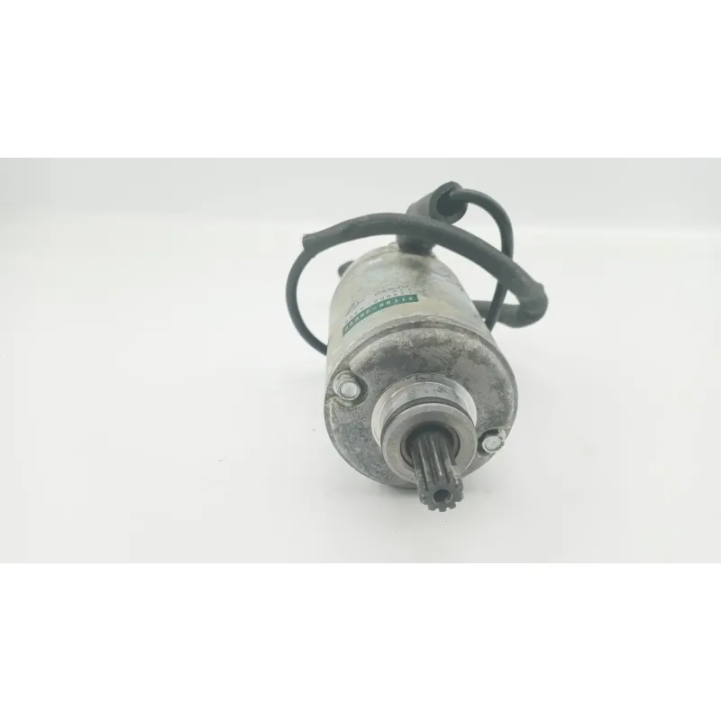 Demarreur SUZUKI GS 500 2001 - 2002