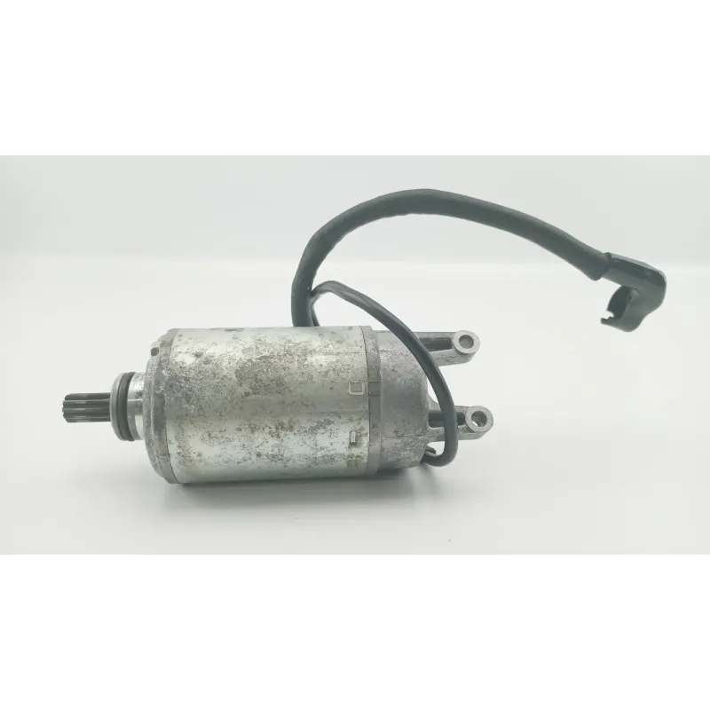 Demarreur SUZUKI GS 500 2001 - 2002