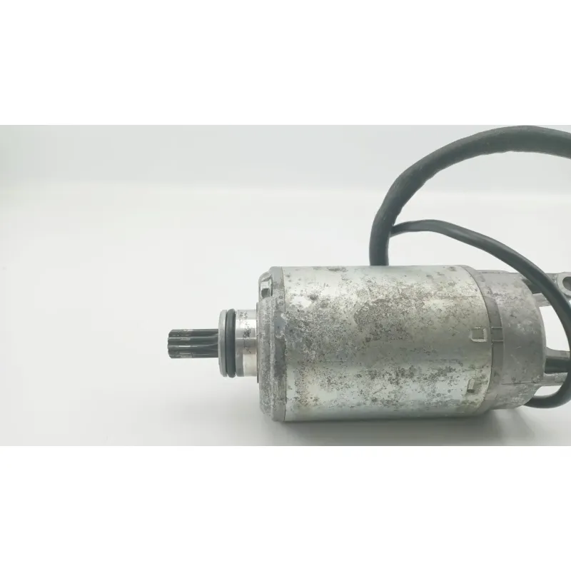 Demarreur SUZUKI GS 500 2001 - 2002