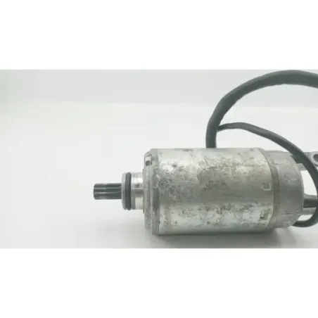 Demarreur SUZUKI GS 500 2001 - 2002